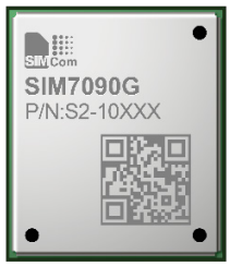 SIM7090G product image