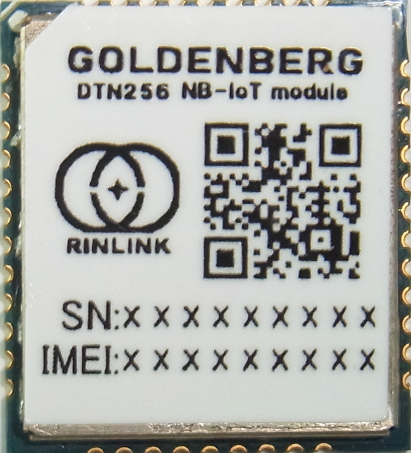 DTN256 product image
