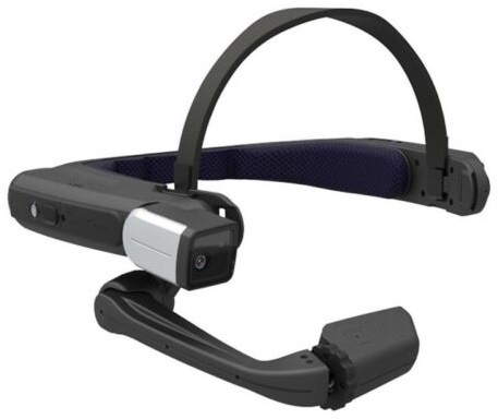 Head Mounted Tablet HMT-1 product image