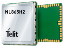 NL865H2-W1 product image