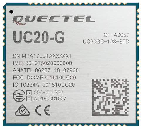 UC20-G product image