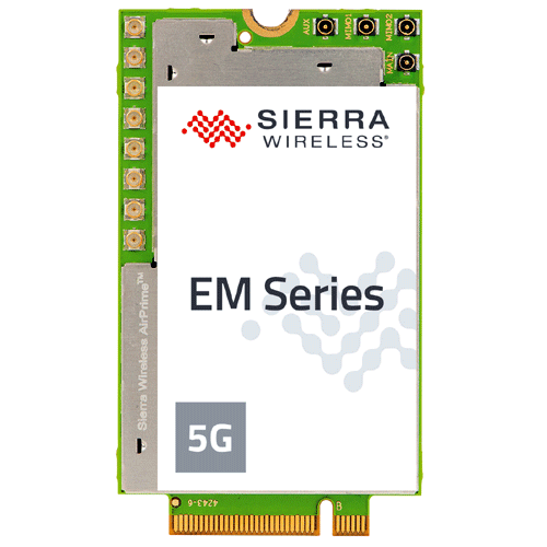 EM9190 product image