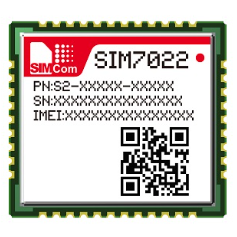 SIM7022 product image