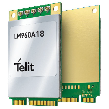 LM960A18 product image