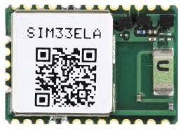 SIM33ELA product image