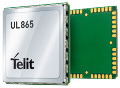 UL865-EUR product image