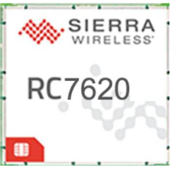 RC7620 product image