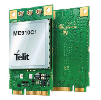 ME910C1-WW mPCIe product image