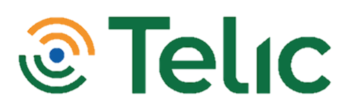 Telic logo