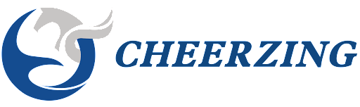 Cheerzing logo