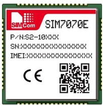 SIM7070E product image