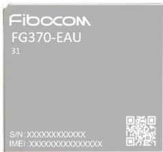FG370-EAU-31 product image
