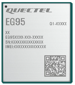 EG95-E product image