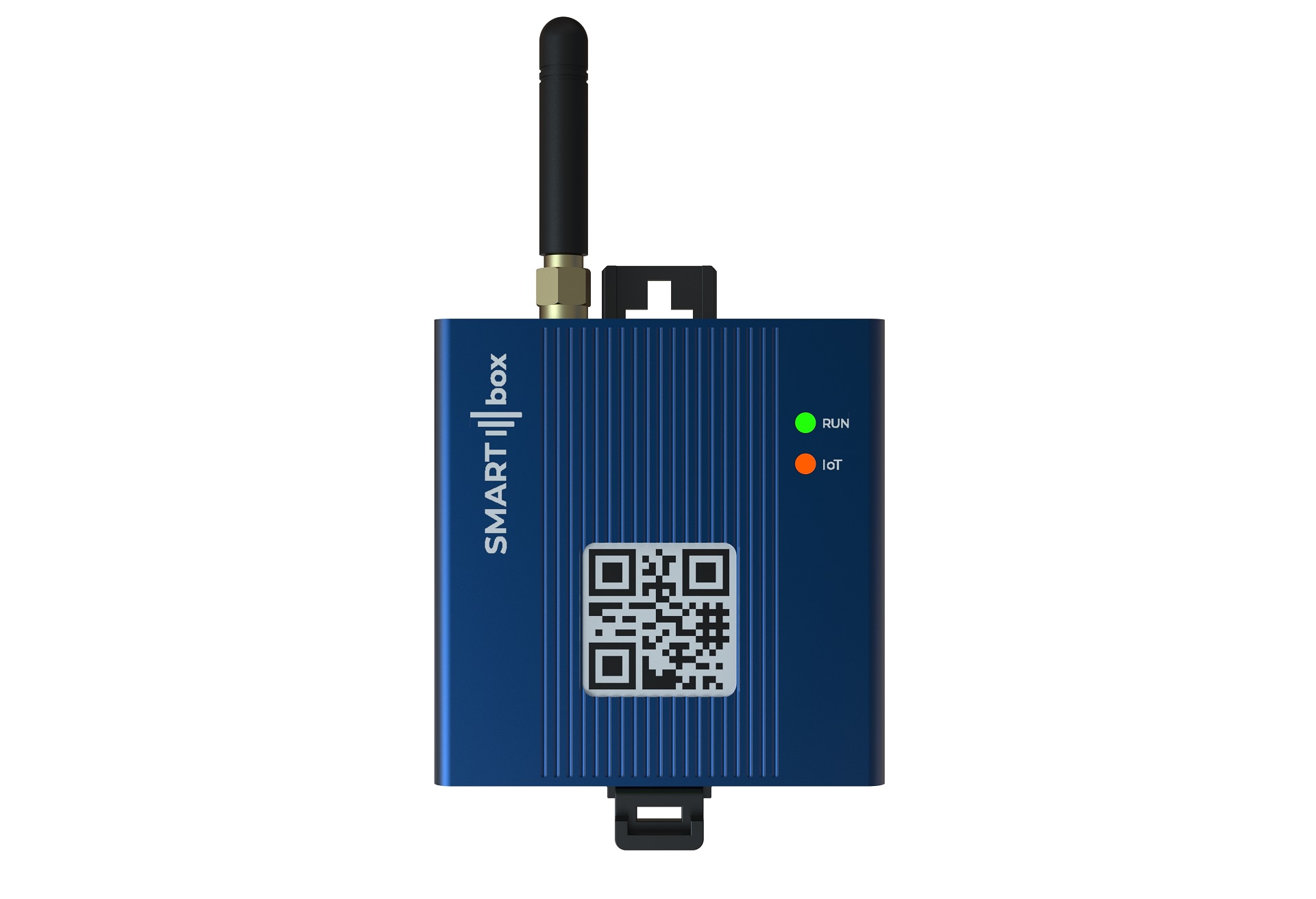 SMARTbox cubeIO product image