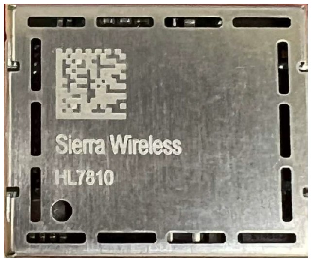 HL7810 product image