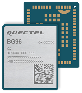 BG96 product image