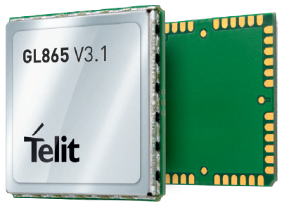 GL865-QUAD V3.1 product image