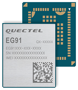 EG91-E product image