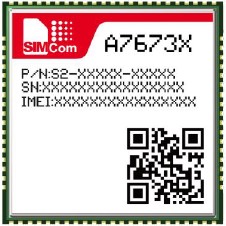 A7673E product image