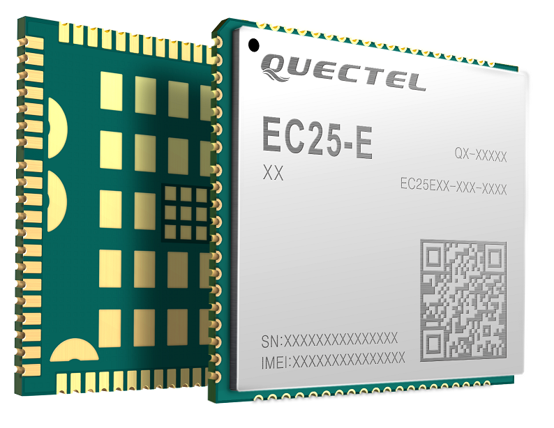 EC25-E product image