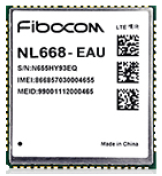 NL668-EAU product image
