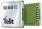 SE868 V3 product image